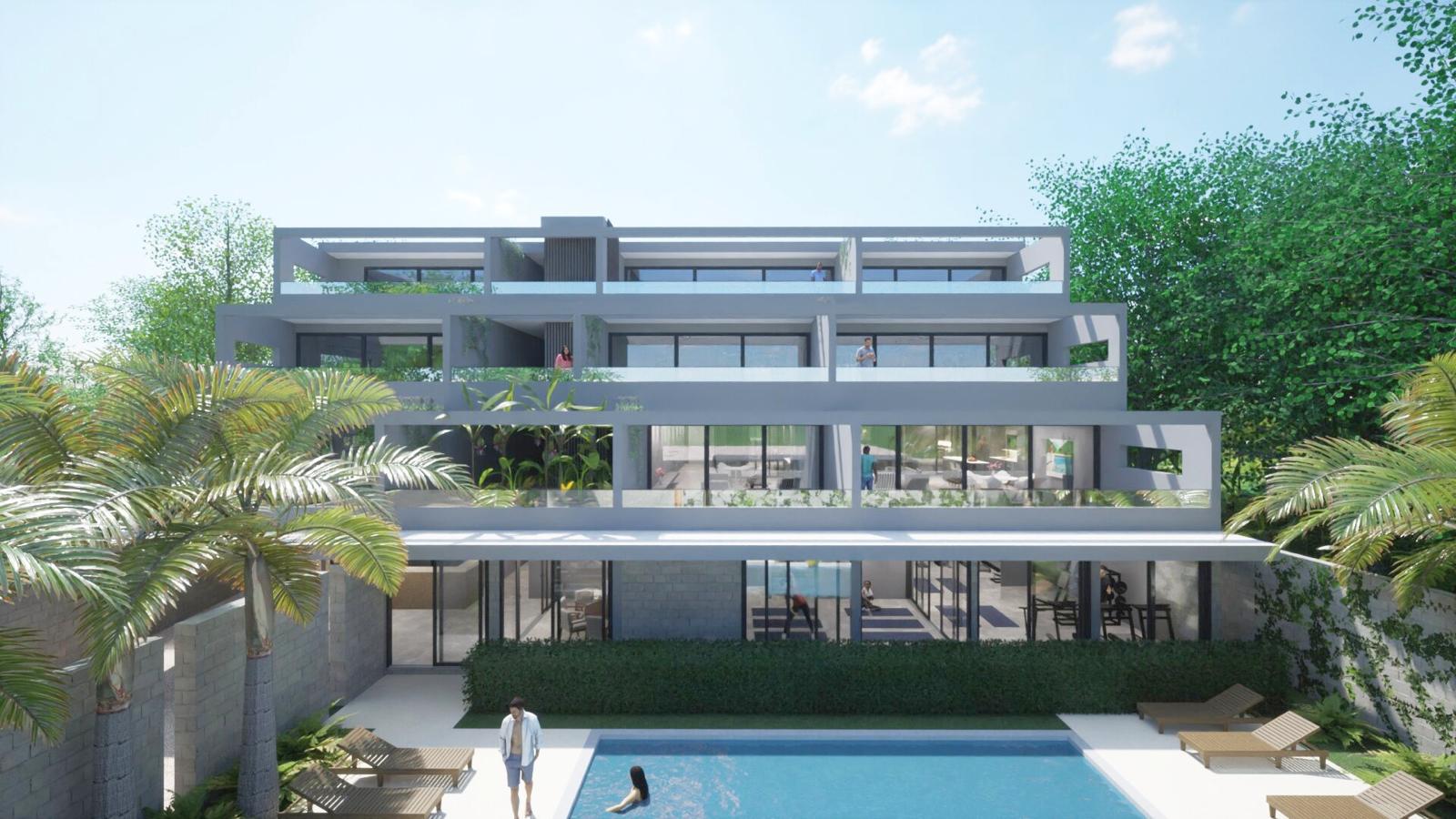 Skye Lux Wing 3D View 2